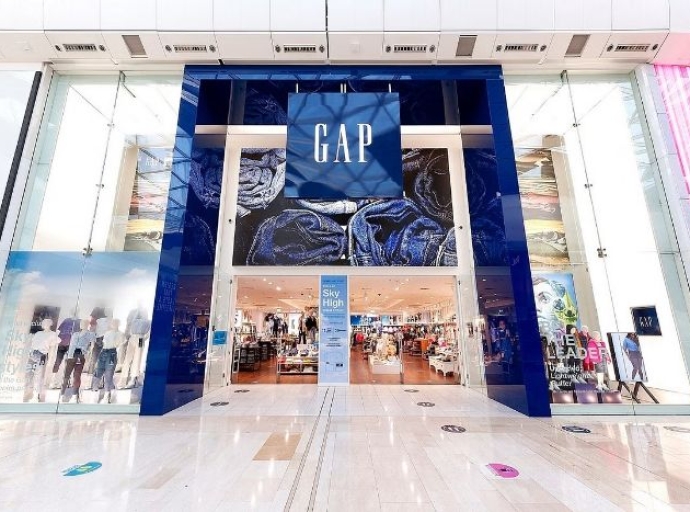 Reliance Retail brings Gap to Lulu Mall in UP